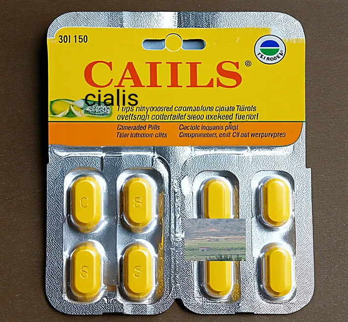 Cialis 1